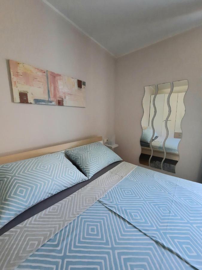 Morabeza Opatija Apartment Exterior photo