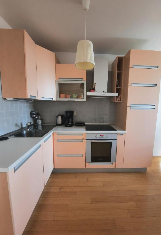 Morabeza Opatija Apartment Exterior photo