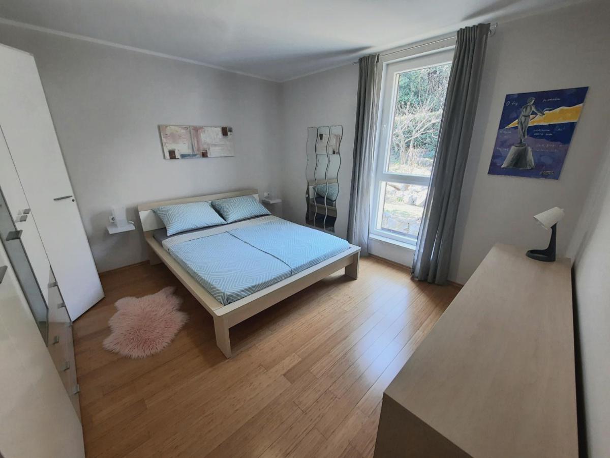Morabeza Opatija Apartment Exterior photo