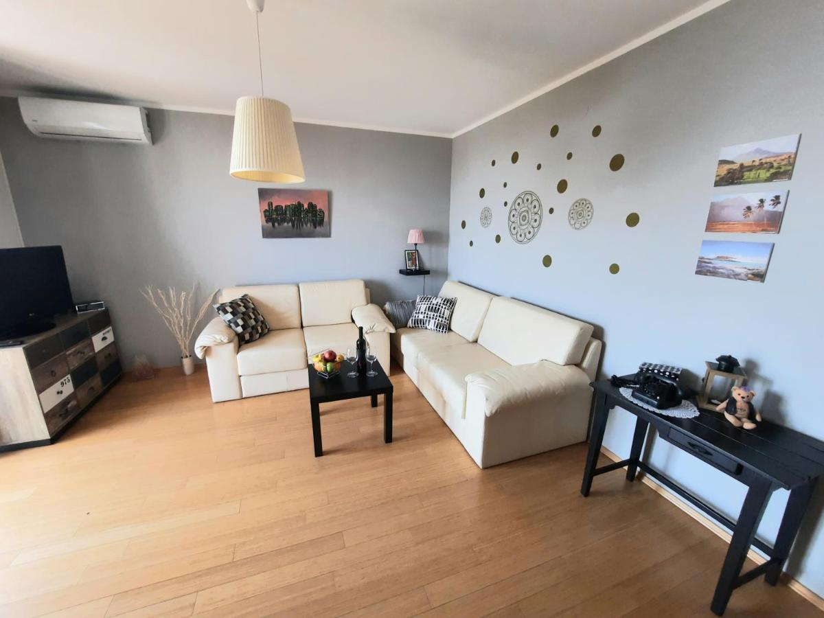 Morabeza Opatija Apartment Exterior photo