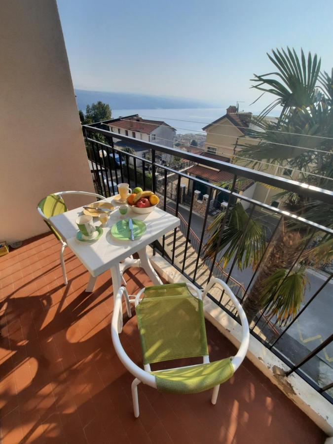 Morabeza Opatija Apartment Exterior photo