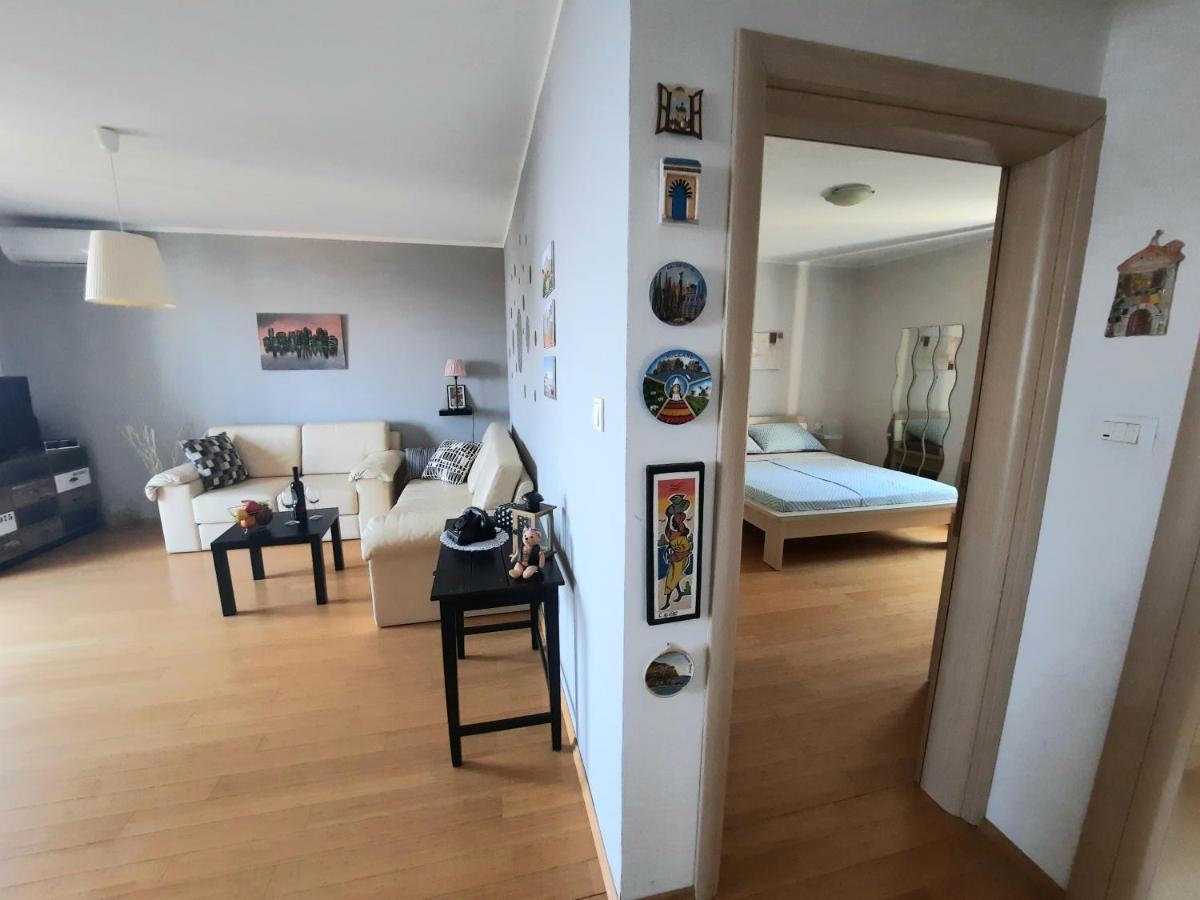 Morabeza Opatija Apartment Exterior photo