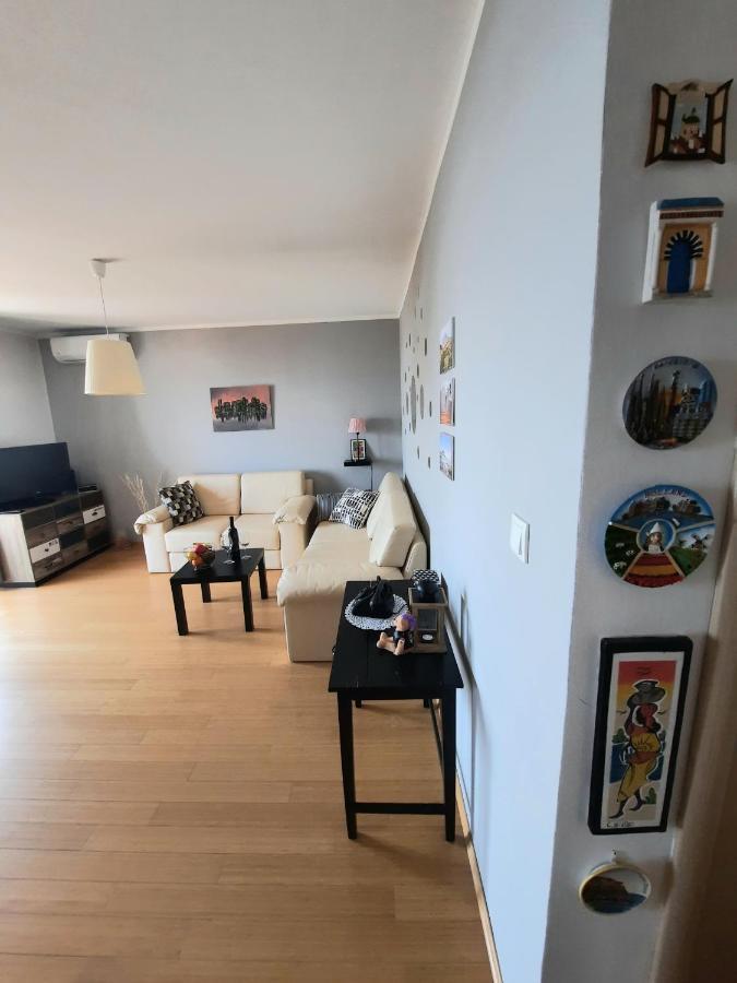 Morabeza Opatija Apartment Exterior photo