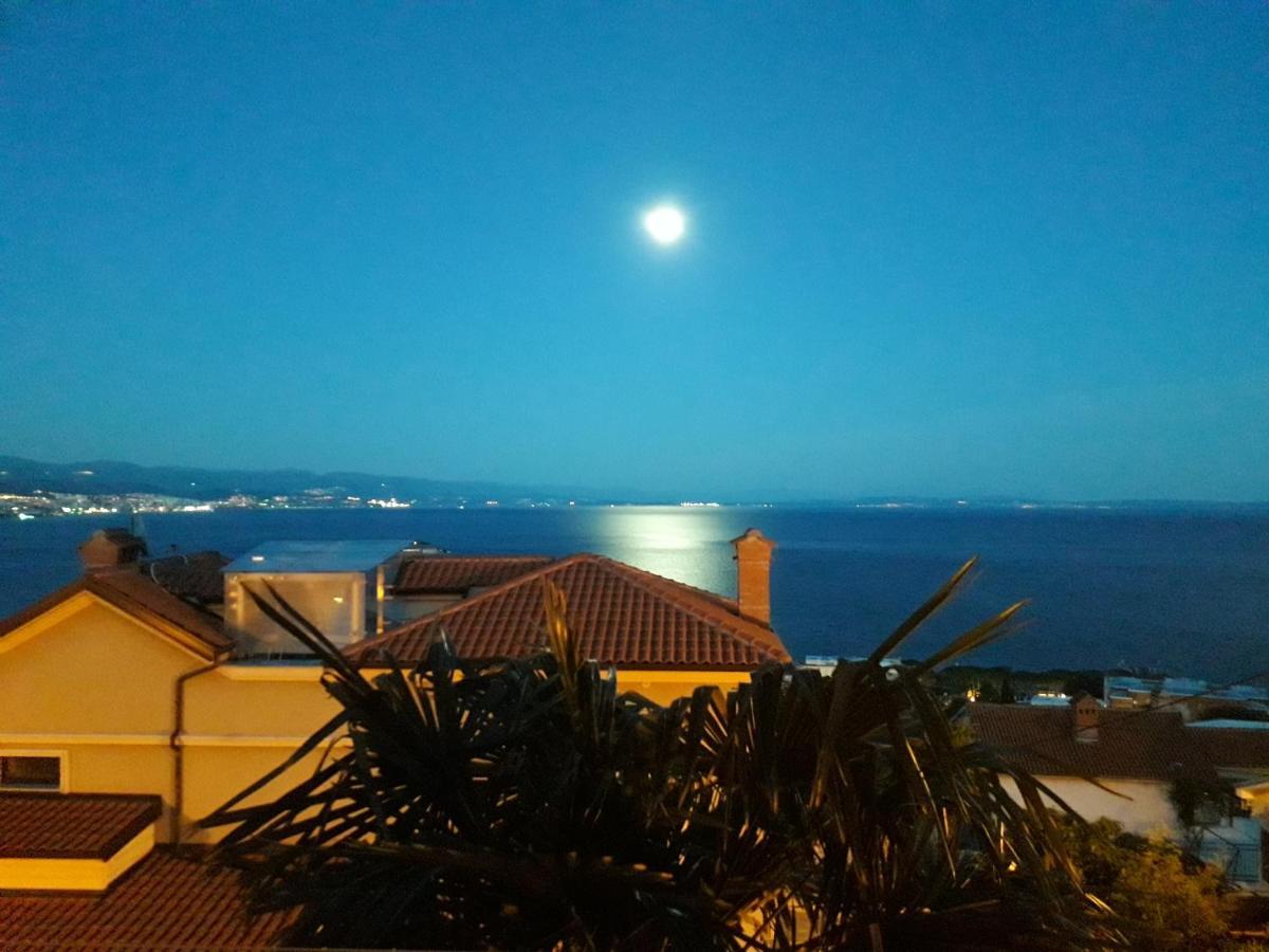 Morabeza Opatija Apartment Exterior photo