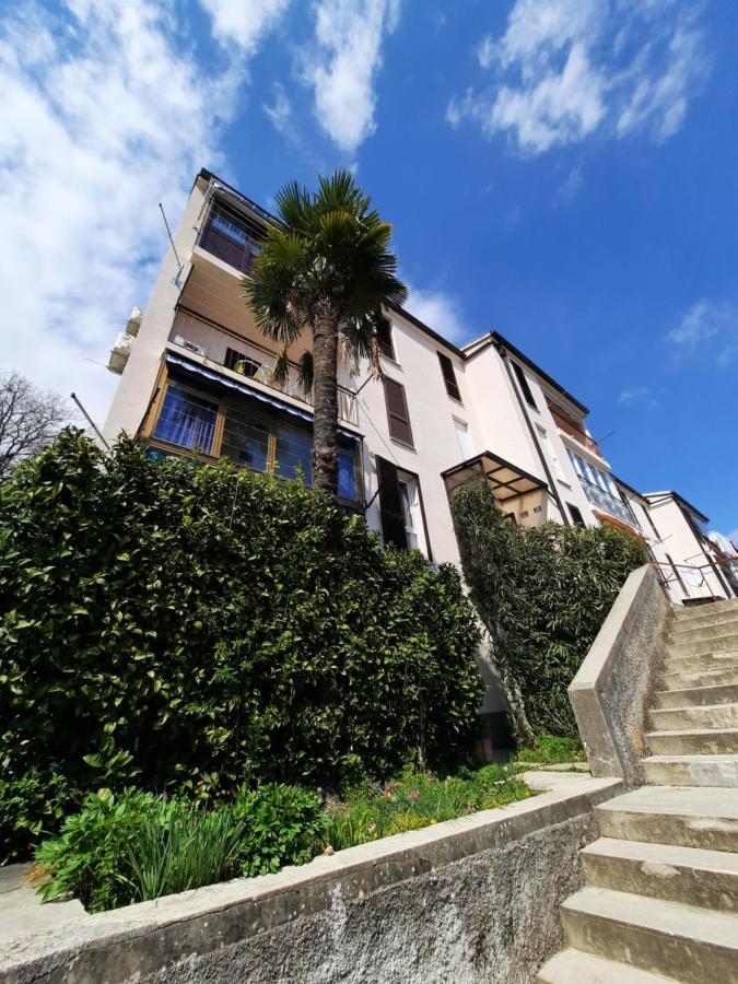 Morabeza Opatija Apartment Exterior photo