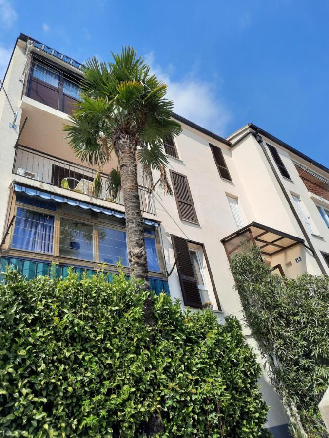 Morabeza Opatija Apartment Exterior photo