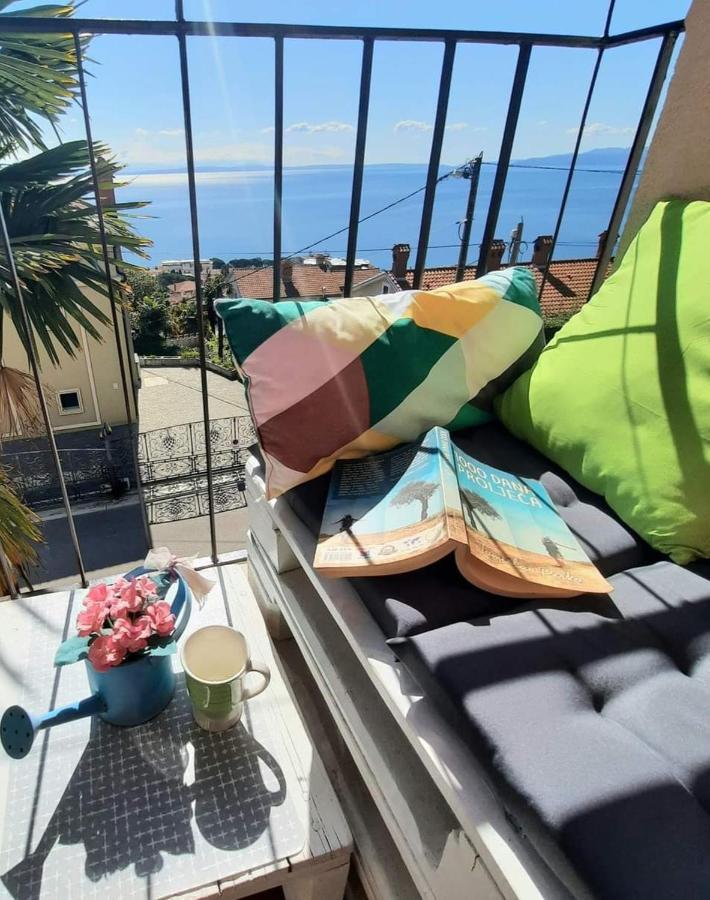 Morabeza Opatija Apartment Exterior photo